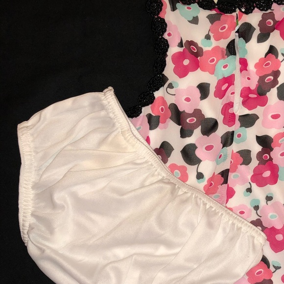 NWT Kate Spade 24M Blooming Floral Dress - Picture 6 of 6